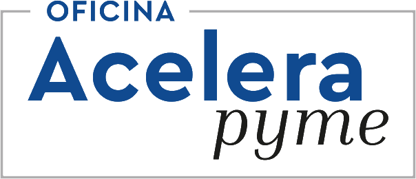 Acelera Pyme Logo